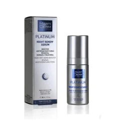 PLATINUM NIGHT RENEW SÉRUM