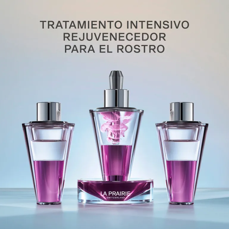 Platinum Rare Haute-Rejuvenation Protocol