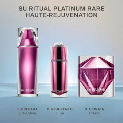 Platinum Rare Haute-Rejuvenation Cellular Life-Lotion