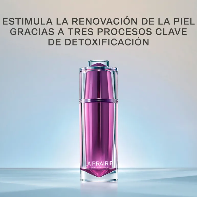 Platinum Rare Haute-Rejuvenation Elixir