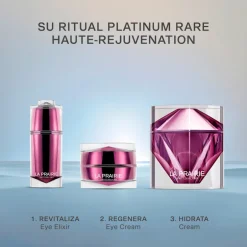 Platinum Rare Haute-Rejuvenation Eye Elixir
