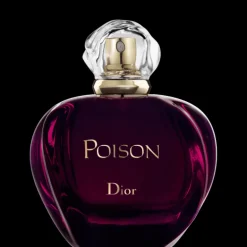 POISONEau de toilette
