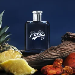 Polo 67 Eau de Parfum