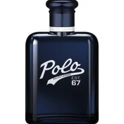 POLO 67 EAU DE TOILETTE