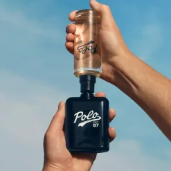 POLO 67 EAU DE TOILETTE