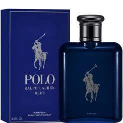 POLO BLUE PARFUM VAPORIZADOR