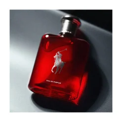 POLO RED EAU DE PARFUM