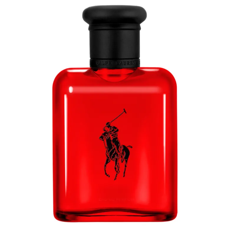 Polo Red Eau de Toilette