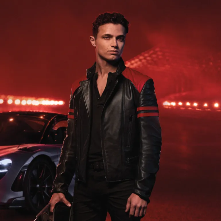 Polo Red Eau de Toilette