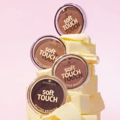 Polvo Bronceador Soft Touch Butter