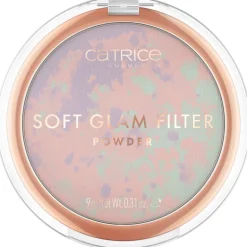 POLVOS SOFT GLAM FILTER