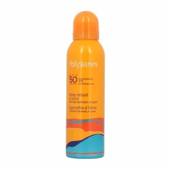 POLYSIANES SPRAY SEDOSO AL MONOI SPF50  150 ML