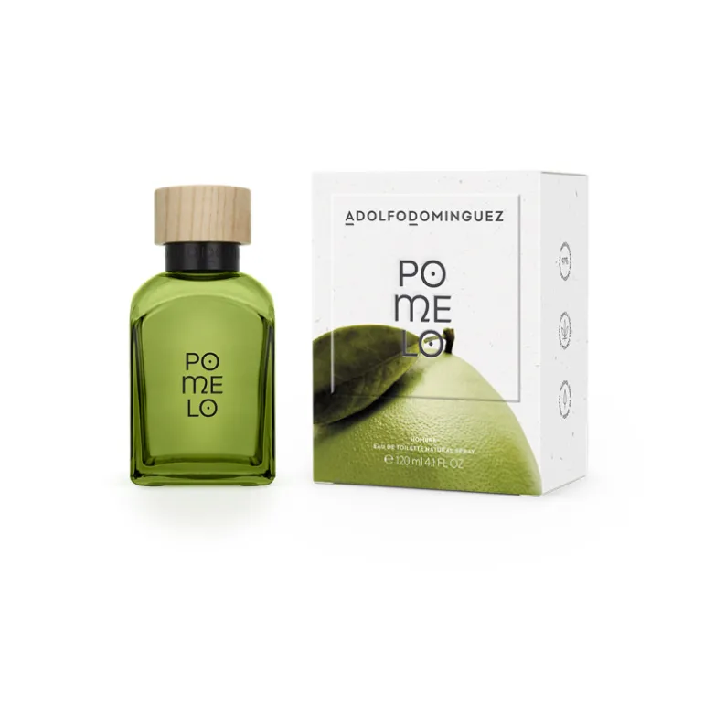 Pomelo Eau de Toilette para Hombre