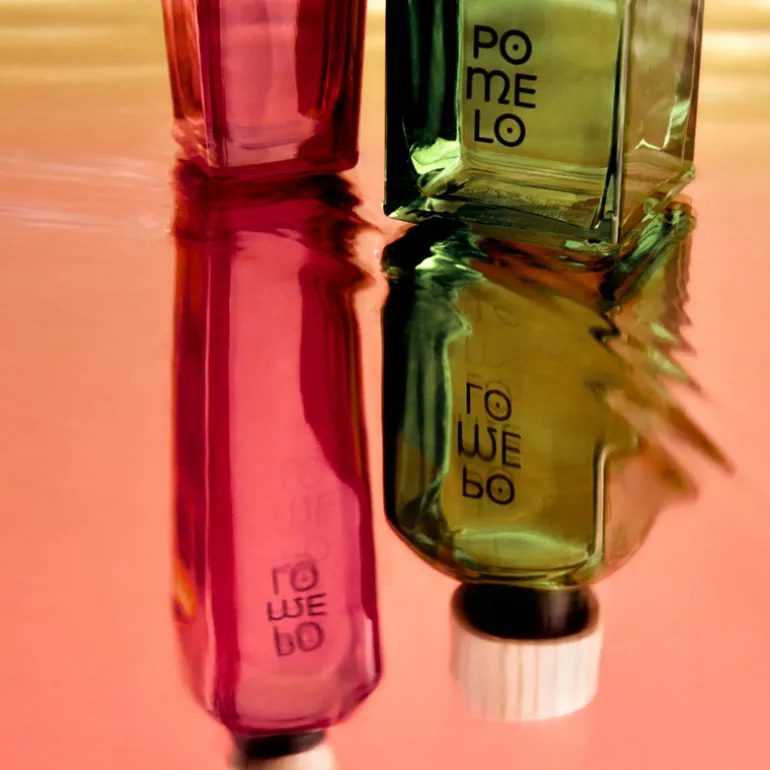 Pomelo Eau de Toilette para Hombre