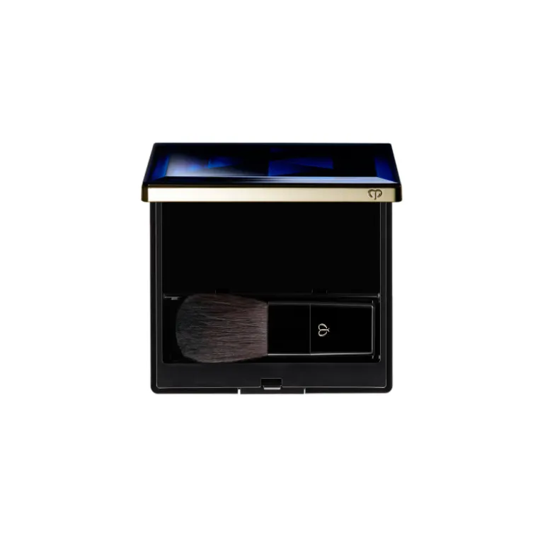 POWDER BLUSH DUO CASE & BRUSH