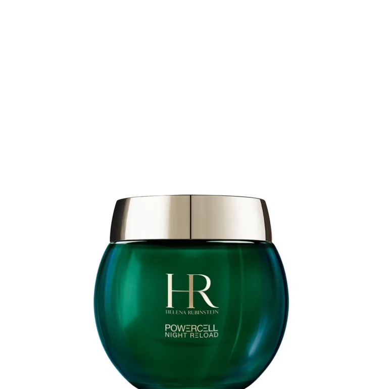 Powercell Night Rescue Crema de Noche