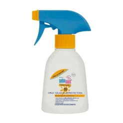 PR BSM SPRAY SOLAR SPF50