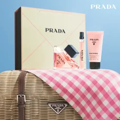 Prada Paradoxe Eau de Parfum Estuche de Regalo para Mujer
