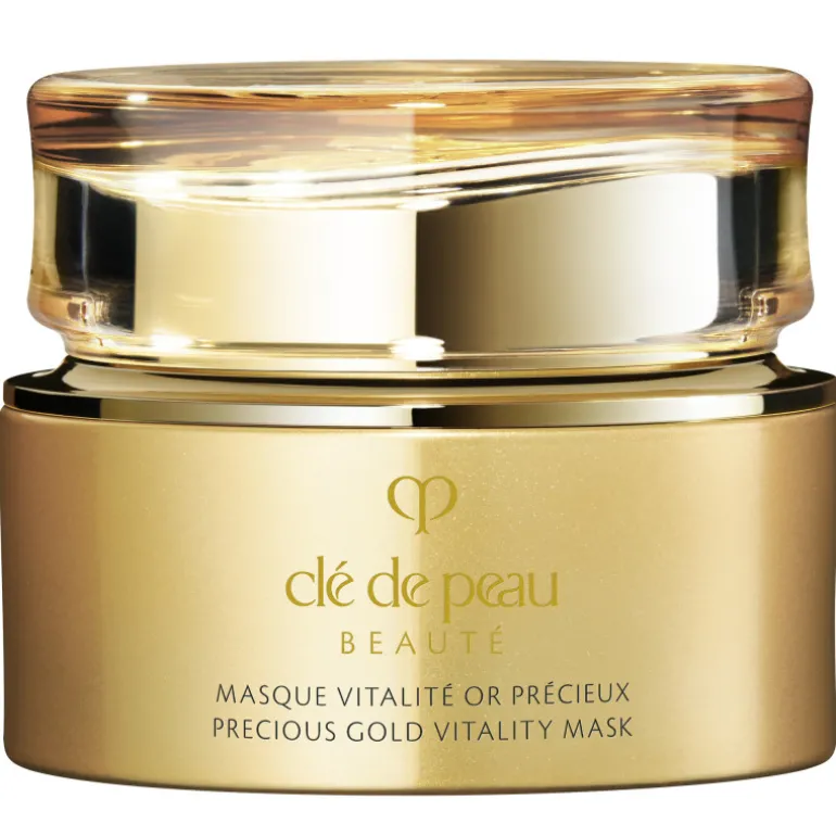 PRECIOUS GOLD VITALITY MASK 75ML