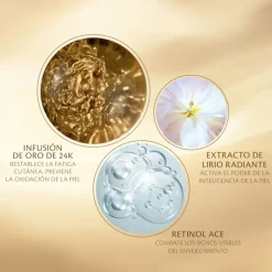 Precious Gold Vitality Serum