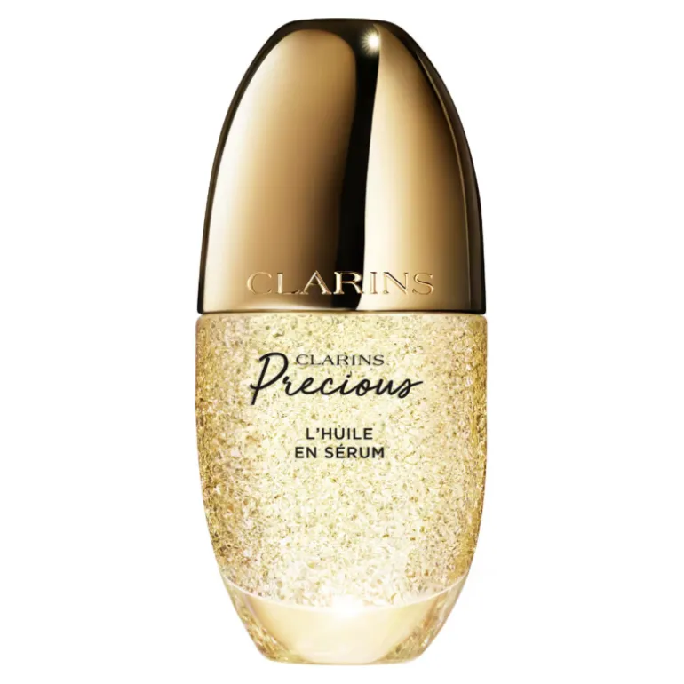 Precious L'Huile Sérum
