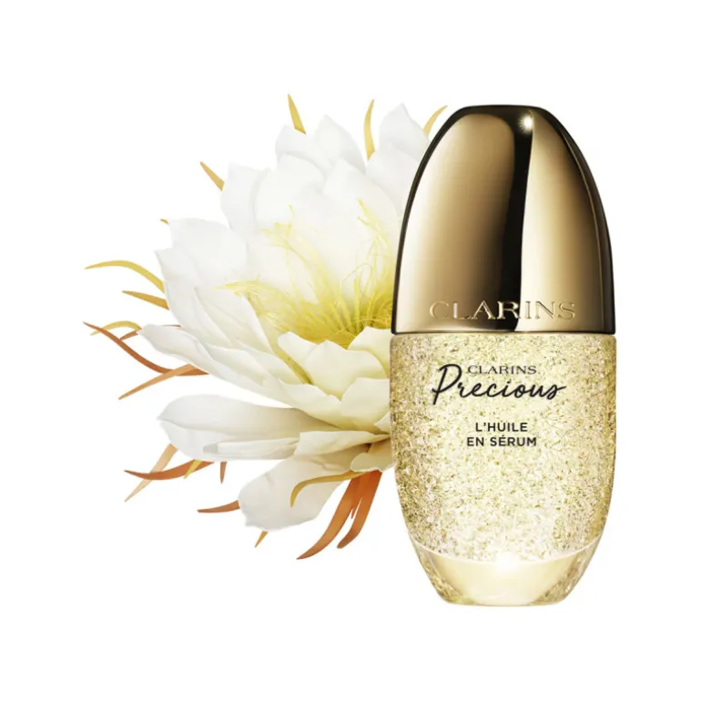 Precious L'Huile Sérum