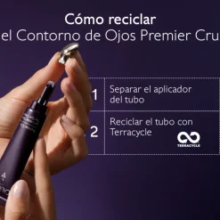 Premier Cru Contorno de Ojos 15 ml