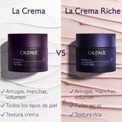 Premier Cru La Crema