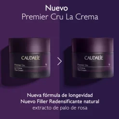Premier Cru La Crema