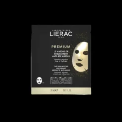 PREMIUM MASCARILLA GOLD 20ML