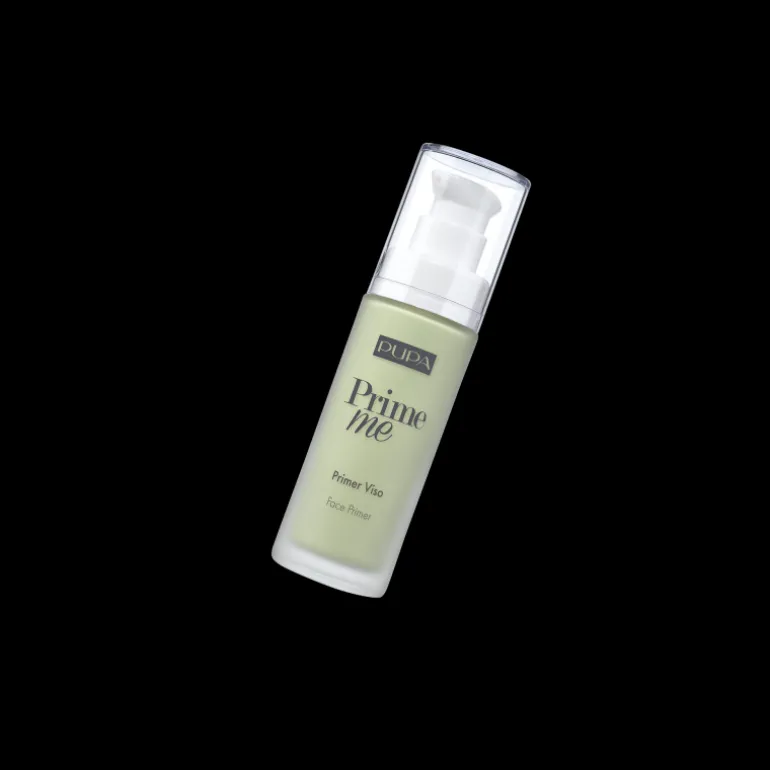PRIME ME CORRECTIVE FACE PRIMER
