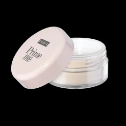 PRIME ME SETTING AND MATTIFYING