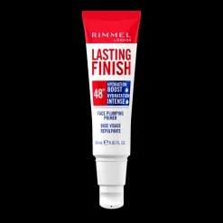 Primer Lasting Finish