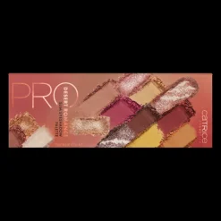 PRO DESERT ROMANCE SLIM PALETA DE SOMBRAS