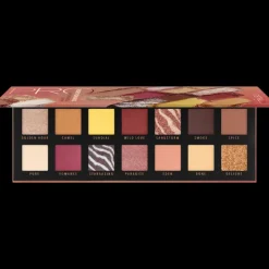 PRO DESERT ROMANCE SLIM PALETA DE SOMBRAS