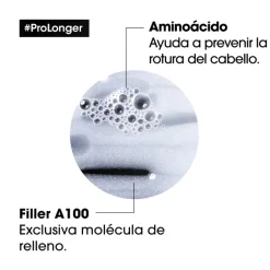 PRO LONGER CHAMPÚ 300ML