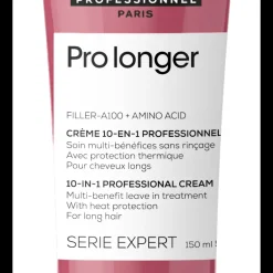 PRO LONGER CRÈME 10 EN 1 PROFESSIONNEL 150ML