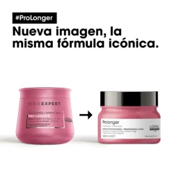 PRO LONGER MASCARILLA 250ML