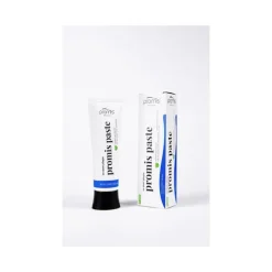 PROMIS PASTA CON FLÚOR 75ML