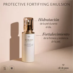 PROTECTIVE FORTIFYING EMULSION 125ML