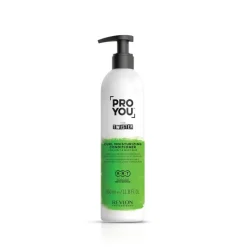 PROYOU TWISTER CURL MOISTURIZING CONDITIONER 350ML