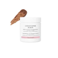 PÂTE LAVANTE VOLUMISANTE RASSOUL EXTRAITS ROSE 75 ML