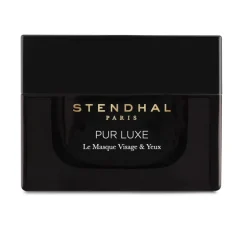 PUR LUXE MASQUE VISAGE/YEUX 50ML