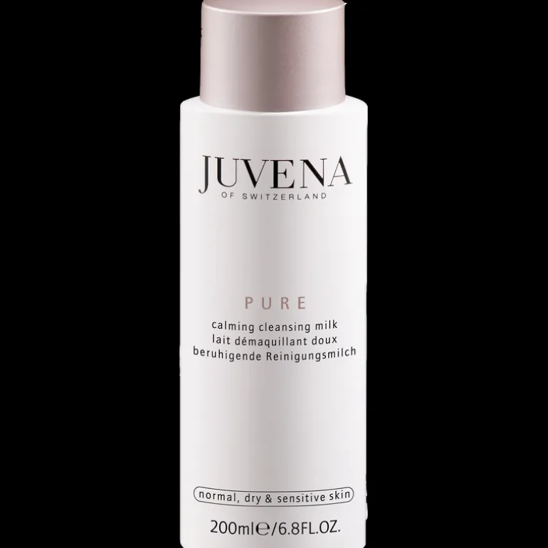 PURE CALMING CLEANSING MILK 200ML