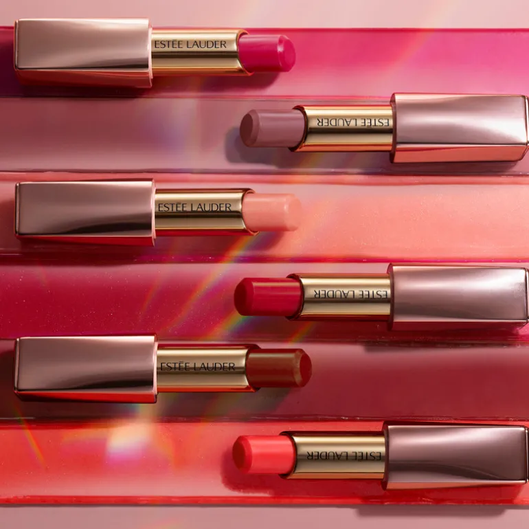 PURE COLOR CRYSTAL BAUME LÈVRES