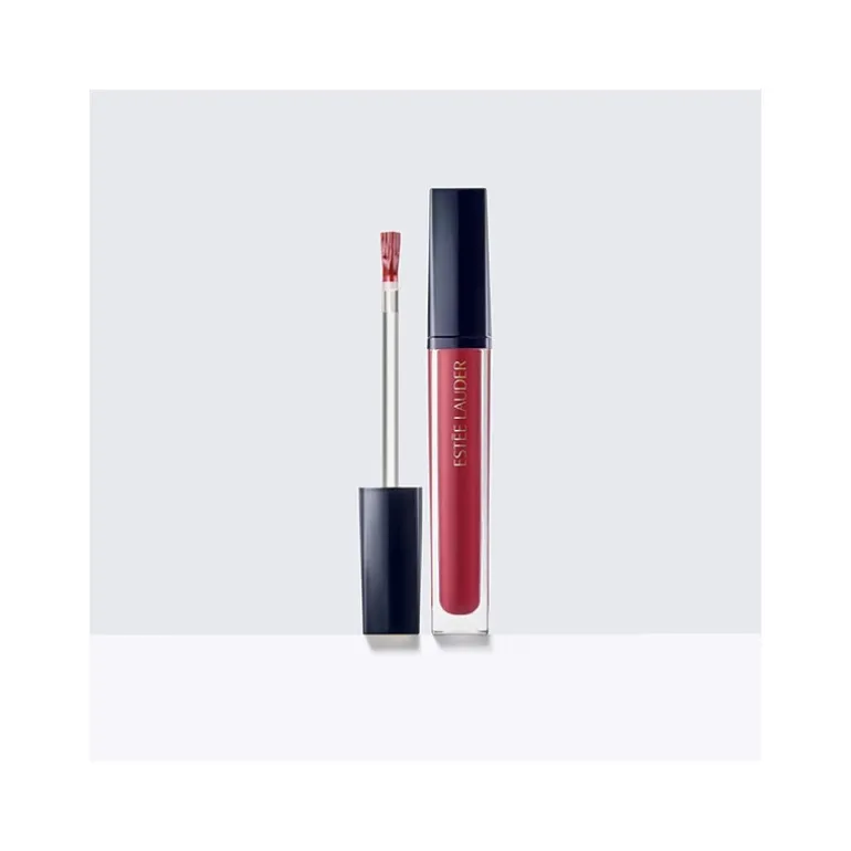 PURE COLOR ENVY GLOSS 420 REBELLIOUS ROSE