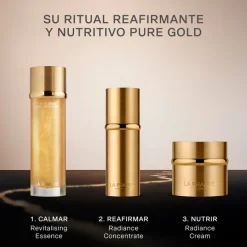 Pure Gold Radiance Cream