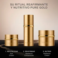 Pure Gold Radiance Eye Cream