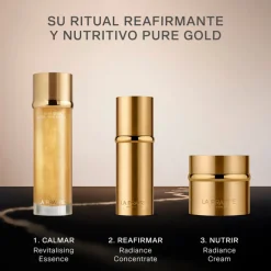 Pure Gold Revitalising Essence
