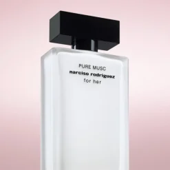 PURE MUSC EAU DE PARFUM